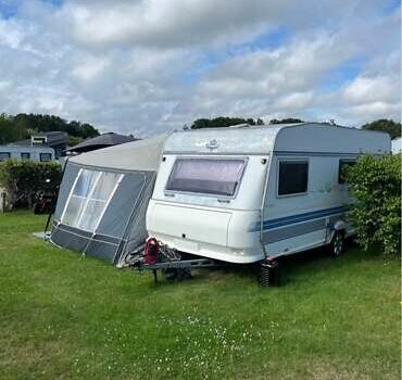 Серый Хобби LMC, объемом двигателя 0 л и пробегом 1 тыс. км за 7200 $, фото 22 на Automoto.ua