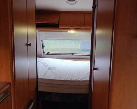 Серый Хобби LMC, объемом двигателя 0 л и пробегом 1 тыс. км за 7200 $, фото 2 на Automoto.ua