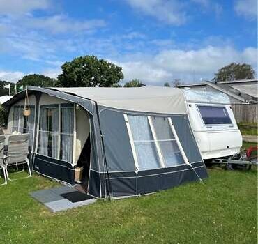 Серый Хобби LMC, объемом двигателя 0 л и пробегом 1 тыс. км за 7200 $, фото 21 на Automoto.ua