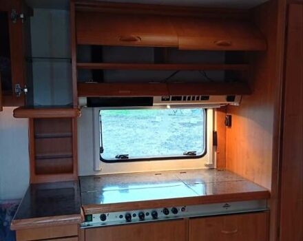 Серый Хобби LMC, объемом двигателя 0 л и пробегом 1 тыс. км за 7200 $, фото 8 на Automoto.ua