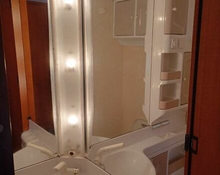 Серый Хобби LMC, объемом двигателя 0 л и пробегом 1 тыс. км за 7200 $, фото 10 на Automoto.ua