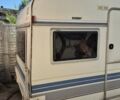 Білий Хоббі Wohnwagenwerk, об'ємом двигуна 0 л та пробігом 10 тис. км за 7000 $, фото 6 на Automoto.ua