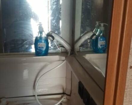 Серый Хобби Wohnwagenwerk, объемом двигателя 0 л и пробегом 20 тыс. км за 3498 $, фото 14 на Automoto.ua