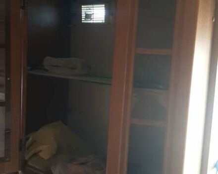 Серый Хобби Wohnwagenwerk, объемом двигателя 0 л и пробегом 20 тыс. км за 3498 $, фото 4 на Automoto.ua