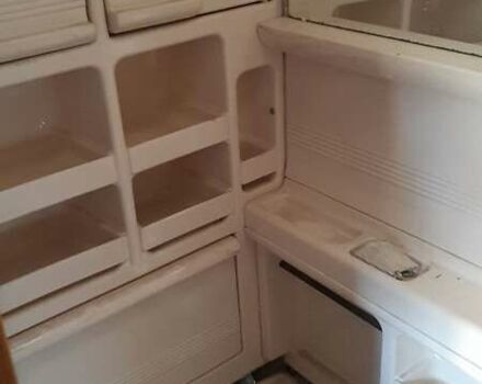 Серый Хобби Wohnwagenwerk, объемом двигателя 0 л и пробегом 20 тыс. км за 3498 $, фото 15 на Automoto.ua