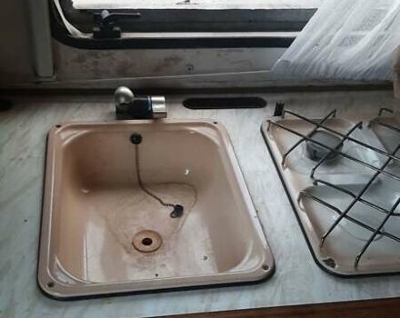 Серый Хобби Wohnwagenwerk, объемом двигателя 0 л и пробегом 20 тыс. км за 3498 $, фото 2 на Automoto.ua