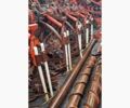 Красный Холмер Т-3, объемом двигателя 0 л и пробегом 10 тыс. км за 104318 $, фото 1 на Automoto.ua