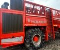 Красный Холмер Т3, объемом двигателя 0 л и пробегом 0 тыс. км за 94436 $, фото 19 на Automoto.ua