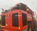 Красный Холмер Т3, объемом двигателя 0 л и пробегом 0 тыс. км за 94436 $, фото 15 на Automoto.ua