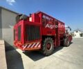 Красный Холмер Terra Dos, объемом двигателя 0 л и пробегом 0 тыс. км за 58917 $, фото 1 на Automoto.ua