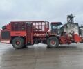 Красный Холмер Terra Dos, объемом двигателя 0 л и пробегом 0 тыс. км за 71403 $, фото 6 на Automoto.ua