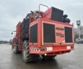 Красный Холмер Terra Dos, объемом двигателя 0 л и пробегом 0 тыс. км за 71403 $, фото 10 на Automoto.ua