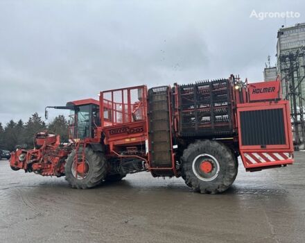 Красный Холмер Terra Dos, объемом двигателя 0 л и пробегом 0 тыс. км за 71403 $, фото 12 на Automoto.ua