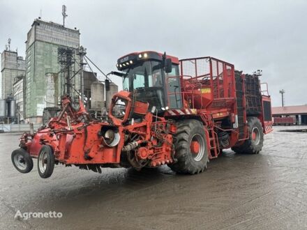 Холмер Terra Dos 2006 у Тернополі на Automoto.ua Червоний Холмер Terra Dos, об'ємом двигуна 0 л та пробігом 0 тис. км за 71403 $, фото 1 на Automoto.ua