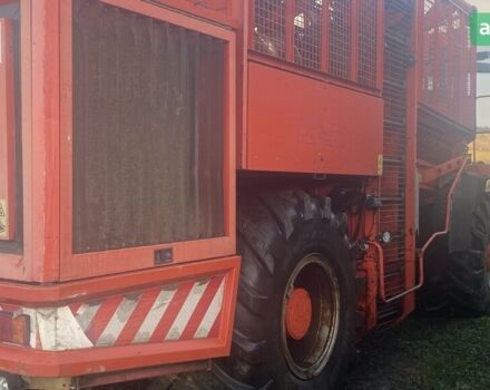Холмер Terra Dos, объемом двигателя 0 л и пробегом 0 тыс. км за 53124 $, фото 14 на Automoto.ua