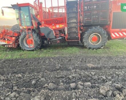 Холмер Terra Dos, объемом двигателя 0 л и пробегом 0 тыс. км за 53124 $, фото 3 на Automoto.ua