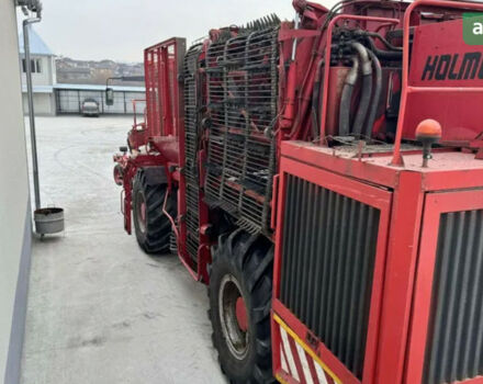 Холмер Terra Dos, объемом двигателя 0 л и пробегом 0 тыс. км за 40000 $, фото 1 на Automoto.ua
