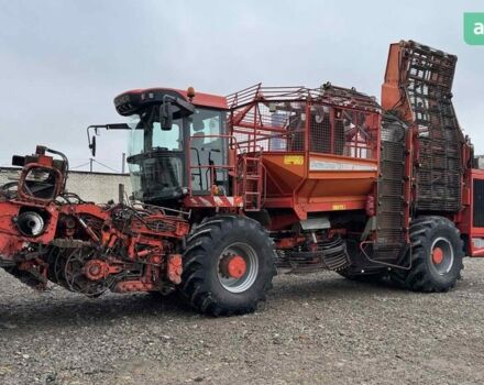 Холмер Terra Dos, об'ємом двигуна 0 л та пробігом 0 тис. км за 87482 $, фото 1 на Automoto.ua