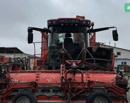 Холмер Terra Dos, об'ємом двигуна 0 л та пробігом 0 тис. км за 87482 $, фото 2 на Automoto.ua