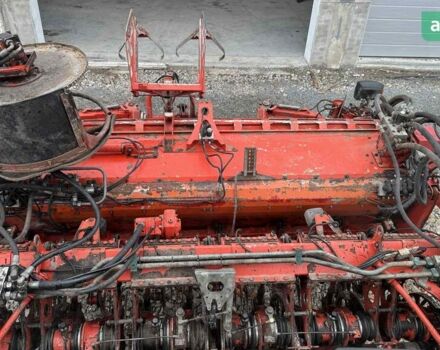 Холмер Terra Dos, об'ємом двигуна 0 л та пробігом 0 тис. км за 87482 $, фото 11 на Automoto.ua