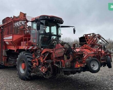 Холмер Terra Dos, об'ємом двигуна 0 л та пробігом 0 тис. км за 87482 $, фото 3 на Automoto.ua