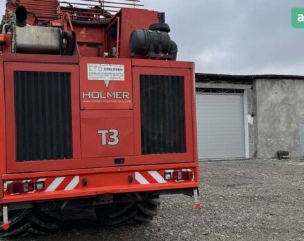 Холмер Terra Dos, об'ємом двигуна 0 л та пробігом 0 тис. км за 87482 $, фото 5 на Automoto.ua