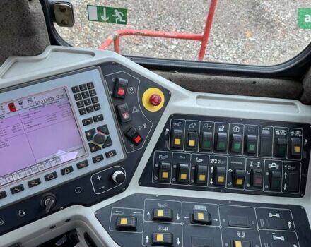 Холмер Terra Dos, об'ємом двигуна 0 л та пробігом 0 тис. км за 87482 $, фото 10 на Automoto.ua