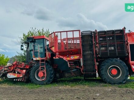 Холмер Terra Dos, объемом двигателя 0 л и пробегом 0 тыс. км за 53124 $, фото 1 на Automoto.ua