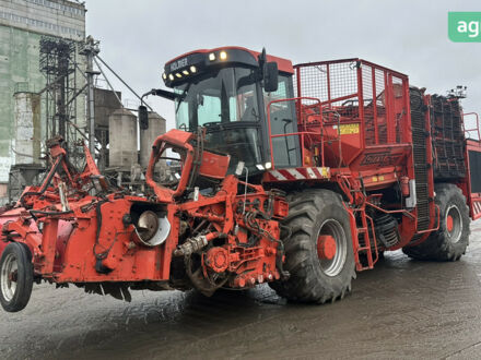 Холмер Terra Dos, объемом двигателя 9.5 л и пробегом 2 тыс. км за 62000 $, фото 1 на Automoto.ua