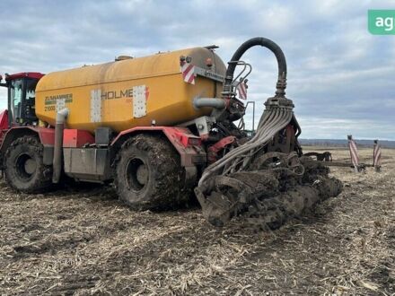 Холмер Terra Variant, об'ємом двигуна 6 л та пробігом 0 тис. км за 140000 $, фото 1 на Automoto.ua