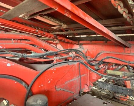 Красный Холмер Другая, объемом двигателя 0 л и пробегом 0 тыс. км за 34891 $, фото 16 на Automoto.ua