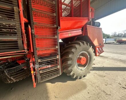 Красный Холмер Другая, объемом двигателя 0 л и пробегом 0 тыс. км за 34891 $, фото 39 на Automoto.ua