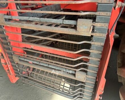 Красный Холмер Другая, объемом двигателя 0 л и пробегом 0 тыс. км за 34891 $, фото 25 на Automoto.ua