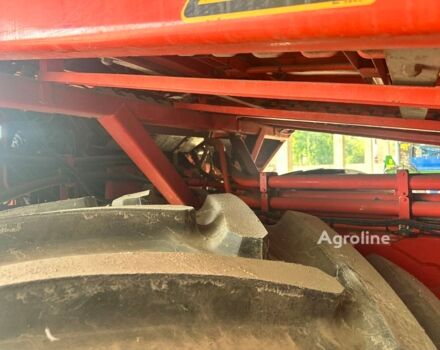 Красный Холмер Другая, объемом двигателя 0 л и пробегом 0 тыс. км за 34891 $, фото 14 на Automoto.ua