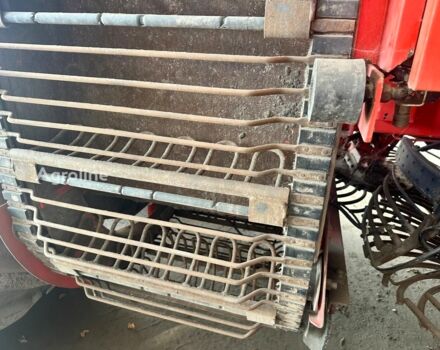 Красный Холмер Другая, объемом двигателя 0 л и пробегом 0 тыс. км за 34891 $, фото 11 на Automoto.ua