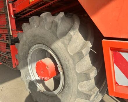 Красный Холмер Другая, объемом двигателя 0 л и пробегом 0 тыс. км за 34891 $, фото 20 на Automoto.ua