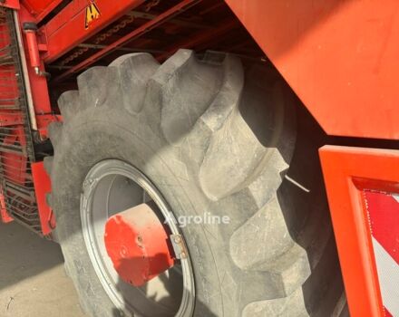 Красный Холмер Другая, объемом двигателя 0 л и пробегом 0 тыс. км за 34891 $, фото 19 на Automoto.ua