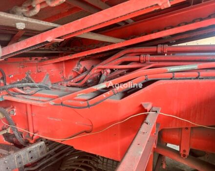 Красный Холмер Другая, объемом двигателя 0 л и пробегом 0 тыс. км за 34891 $, фото 23 на Automoto.ua