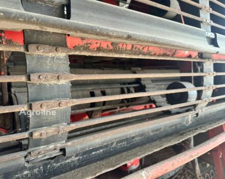 Красный Холмер Другая, объемом двигателя 0 л и пробегом 0 тыс. км за 34891 $, фото 35 на Automoto.ua