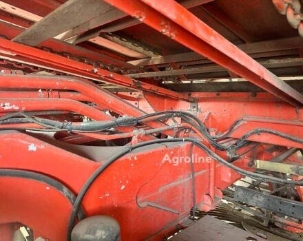 Красный Холмер Другая, объемом двигателя 0 л и пробегом 0 тыс. км за 34891 $, фото 15 на Automoto.ua