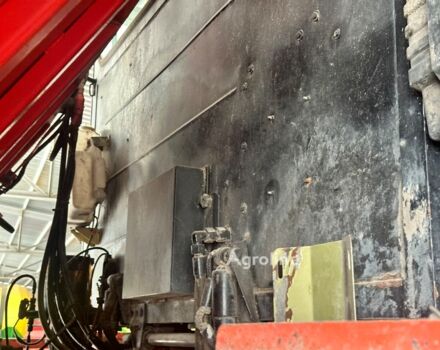 Красный Холмер Другая, объемом двигателя 0 л и пробегом 0 тыс. км за 34891 $, фото 9 на Automoto.ua