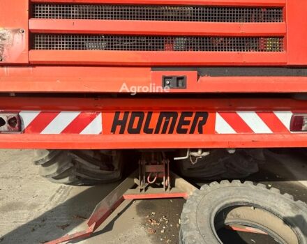 Красный Холмер Другая, объемом двигателя 0 л и пробегом 0 тыс. км за 34891 $, фото 18 на Automoto.ua