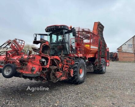 Красный Холмер Другая, объемом двигателя 0 л и пробегом 0 тыс. км за 87480 $, фото 1 на Automoto.ua