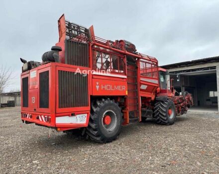 Красный Холмер Другая, объемом двигателя 0 л и пробегом 0 тыс. км за 87480 $, фото 4 на Automoto.ua