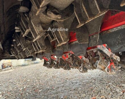 Красный Холмер Другая, объемом двигателя 0 л и пробегом 0 тыс. км за 87480 $, фото 8 на Automoto.ua