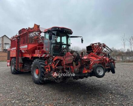 Красный Холмер Другая, объемом двигателя 0 л и пробегом 0 тыс. км за 87480 $, фото 3 на Automoto.ua