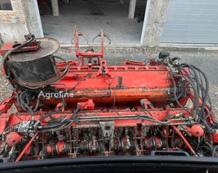 Красный Холмер Другая, объемом двигателя 0 л и пробегом 0 тыс. км за 87480 $, фото 9 на Automoto.ua