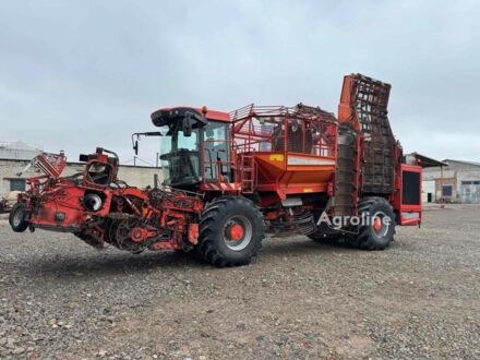 Червоний Холмер Другая, об'ємом двигуна 0 л та пробігом 0 тис. км за 87480 $, фото 1 на Automoto.ua