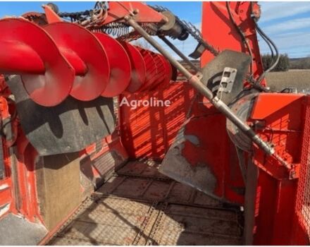 Холмер Другая, объемом двигателя 0 л и пробегом 0 тыс. км за 137770 $, фото 3 на Automoto.ua