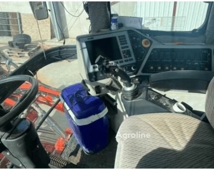 Холмер Другая, объемом двигателя 0 л и пробегом 0 тыс. км за 137770 $, фото 5 на Automoto.ua